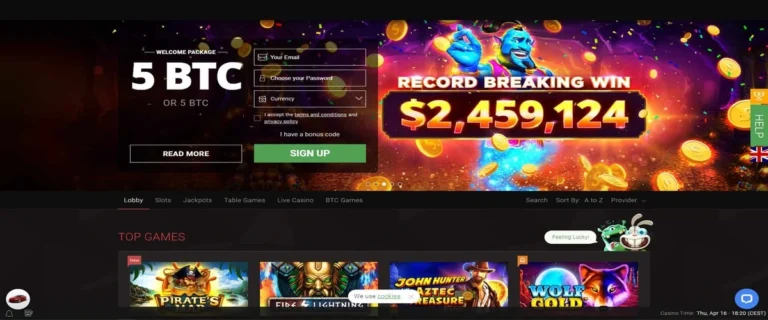 bitstarz bitcoin casino